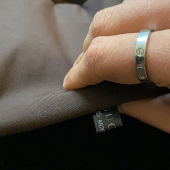 I have an Authentic Gucci supreme canvas messenger bag unisex - Picture 13 of 16